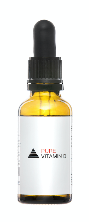 YPSI Pure Vitamin D (MHD 5/26)