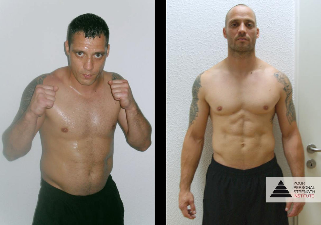 Before'n'After #52 - Emre Özüsakiz