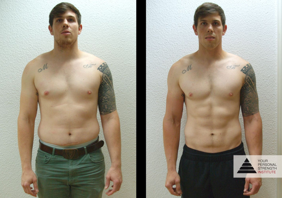 Before'n'After #77 - Markus Bachofer
