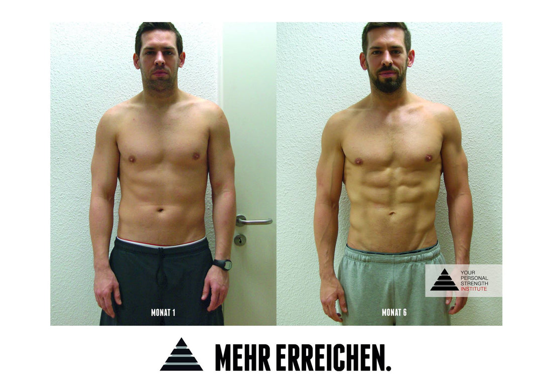 Before'n'After #78 - Dr. Sebastian J.