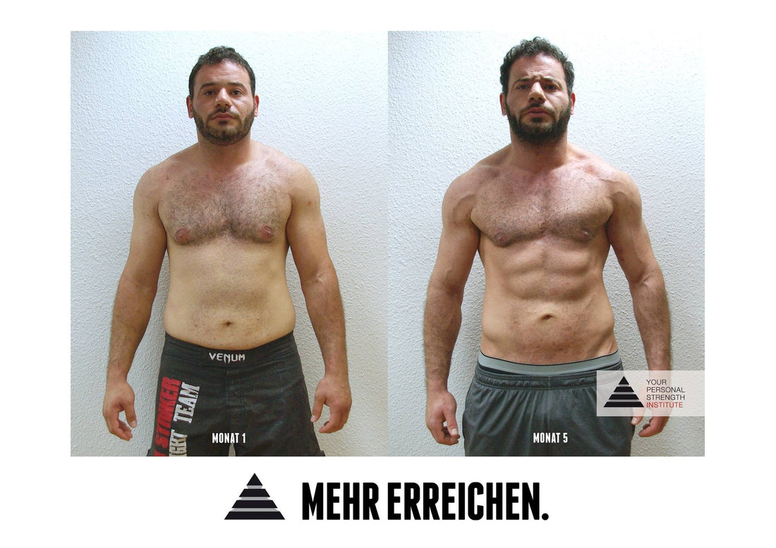Before'n'After #86 - Ibrahim Karakoc 2