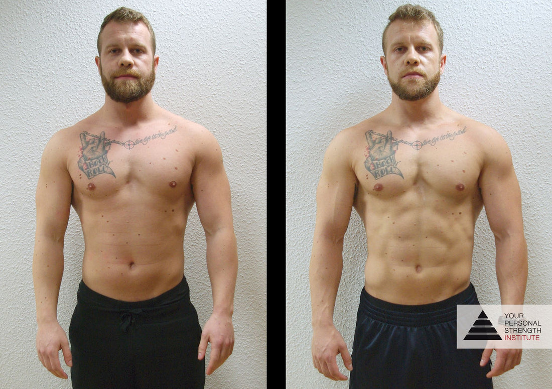Before'n'After #89 - Daniel Vöglein