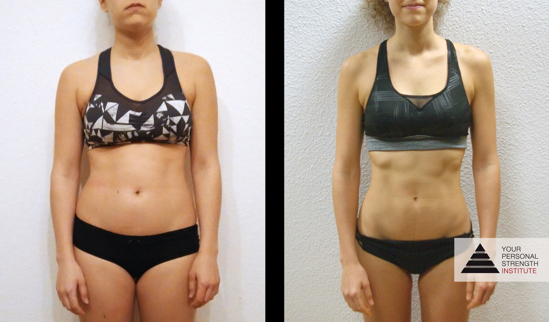 Before'n'After #94 - Jessica N.