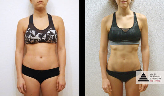 Before'n'After #94 - Jessica N.