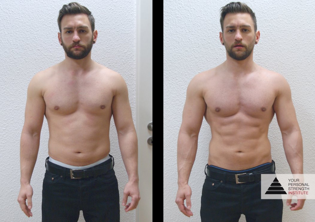 Before'n'After #68 - Onur Efe