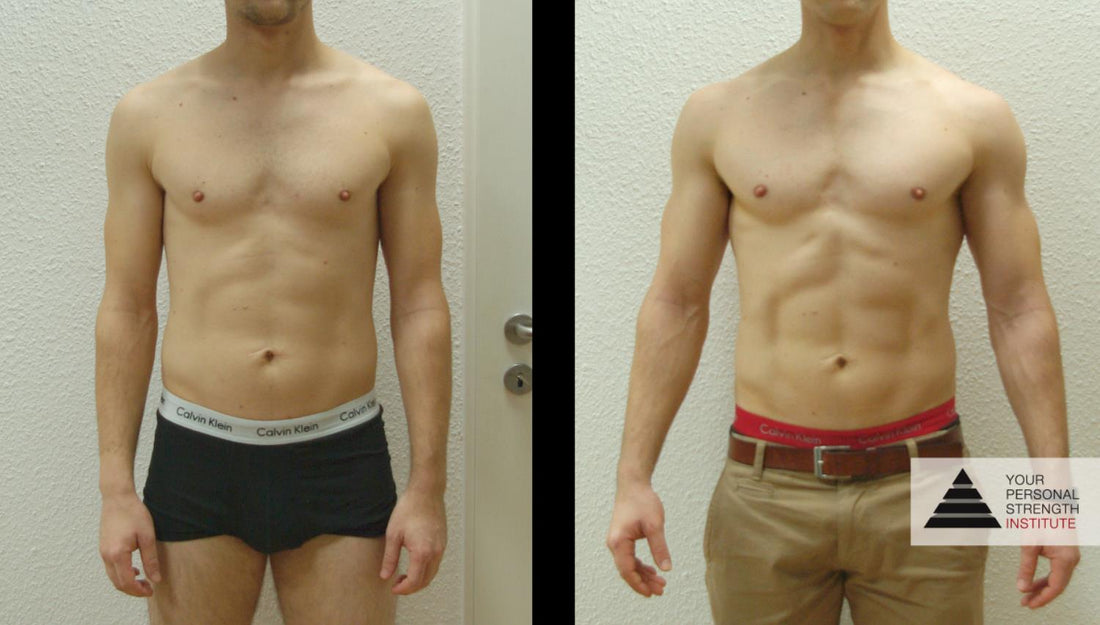 Before'n'After #44 - Matthäus Schneider