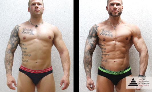 Before’n’After Interview #84 – Daniel Harder