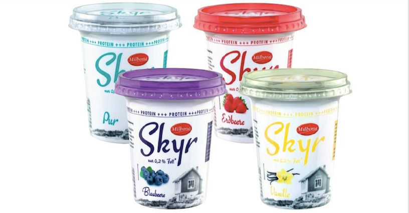Skyr