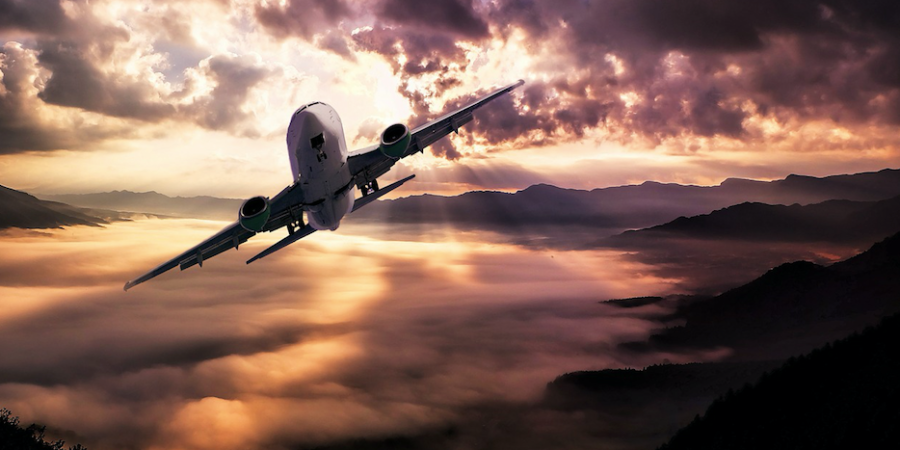 Ten things I learned…  about Jetlag