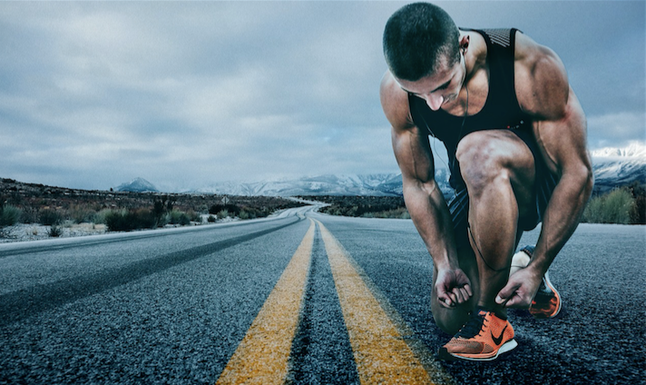 The 400m Sprint Myth, Fat Loss & the Cori Cycle