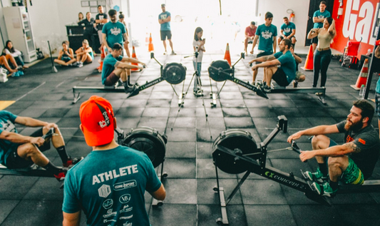 Why Tabata Training is a waste of time for 99% of the population