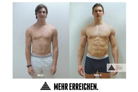 Talent wird überschätzt