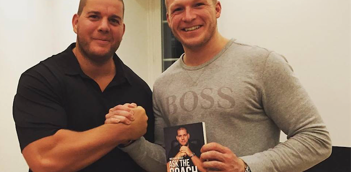 Three Principles for Success as a Personal Trainer