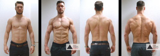 Before’n’After #110 Interview – Dennis Y.