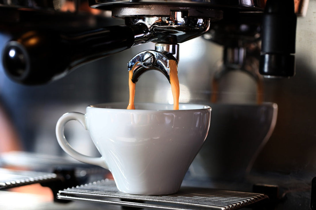 Warum Koffein kein Ersatz für Energie ist