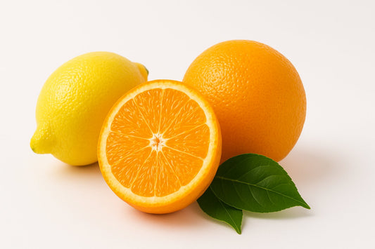Vitamin C: Viel mehr als nur Immunsystem