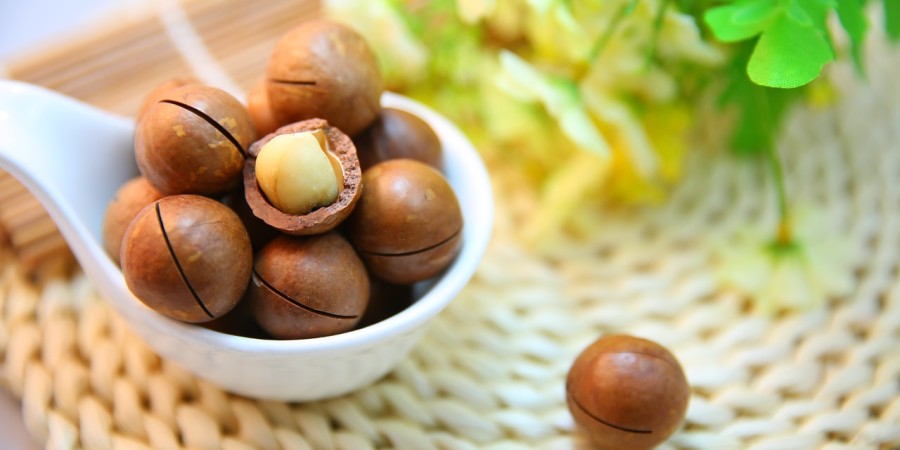 3 einfache Snacks im Alltag