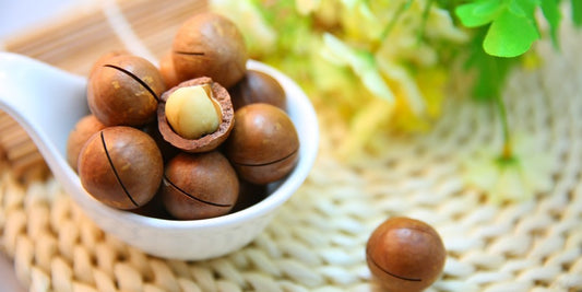3 einfache Snacks im Alltag
