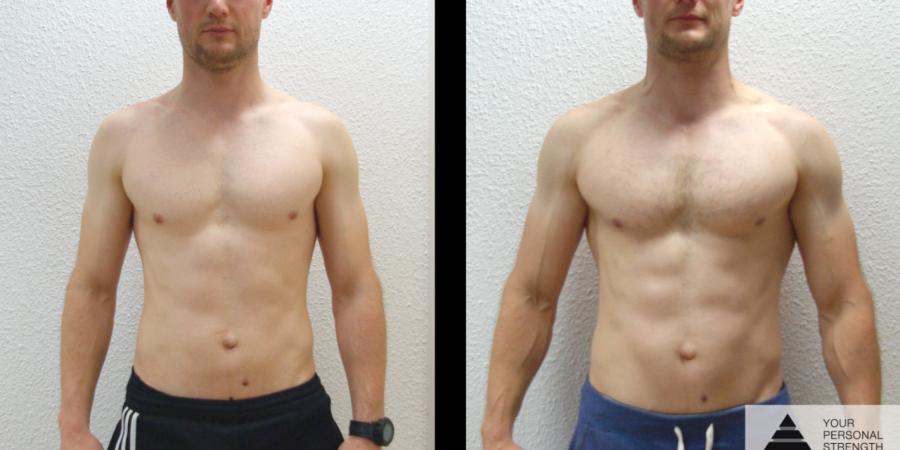 Before’n’After Interview #81 – Oliver Schuppien