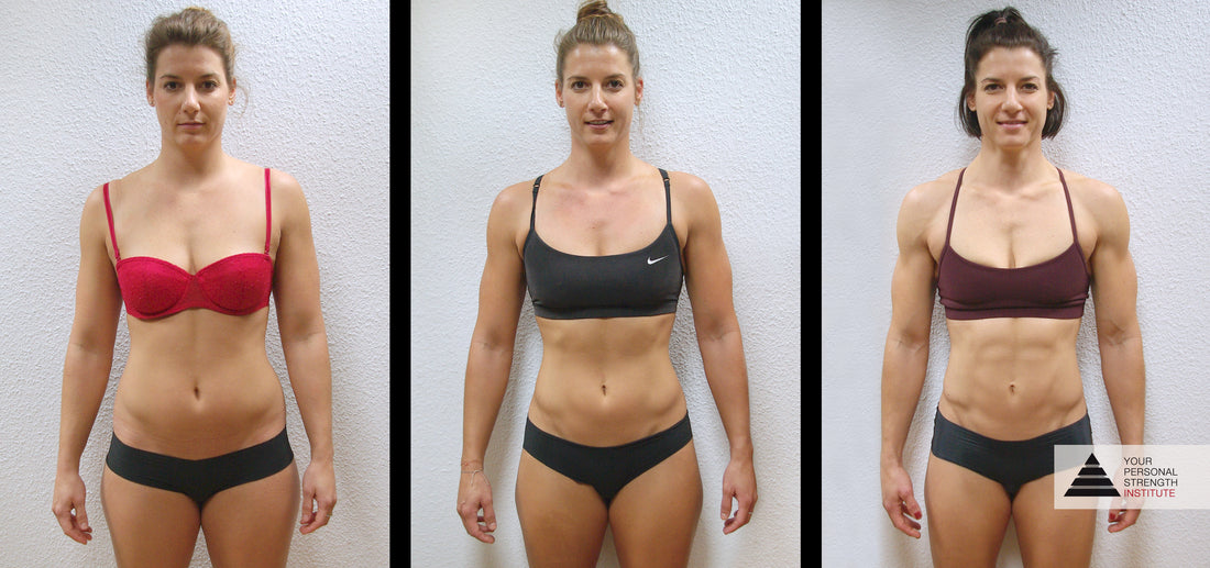 Wie Du Plateaus im Krafttraining überwindest: Effektive Strategien und Tipps
