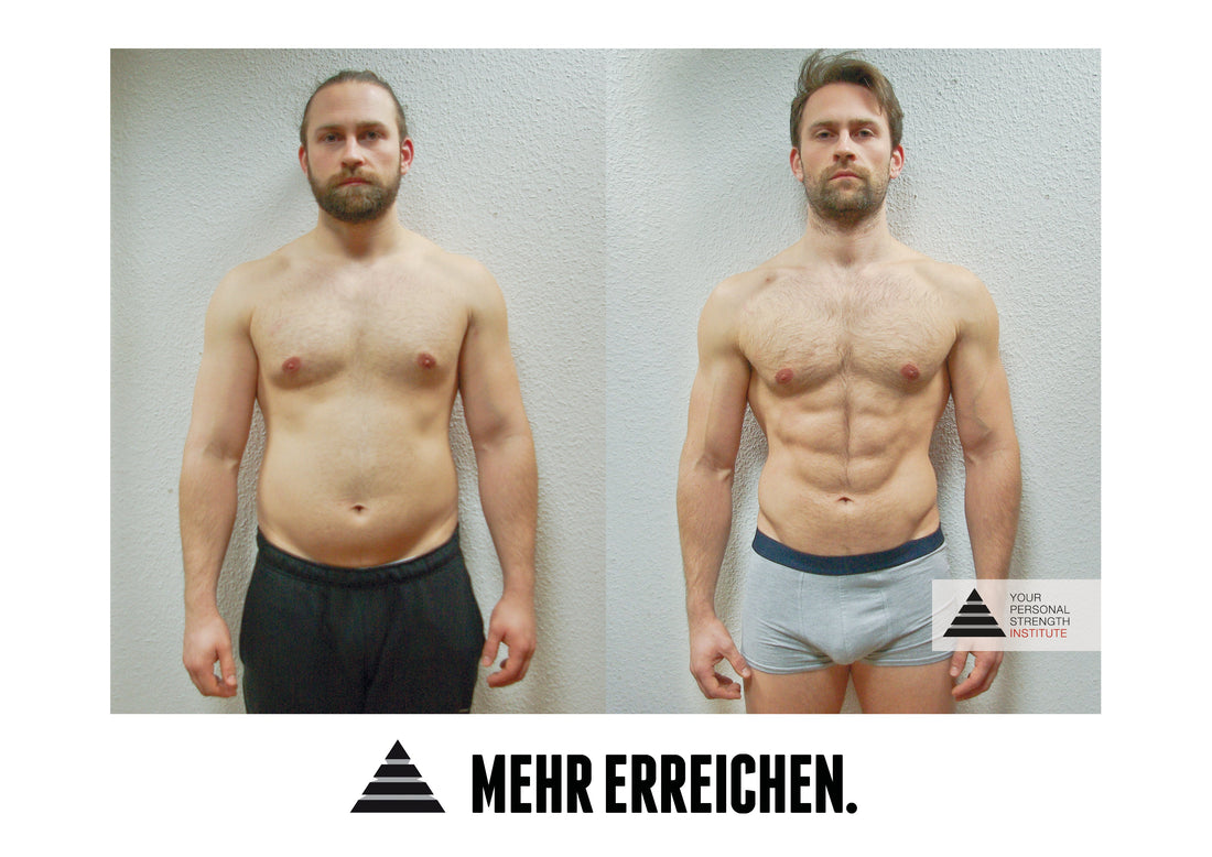 “Ich mache gefühlt keinen Fortschritt im Training” – Warum das Unsinn ist