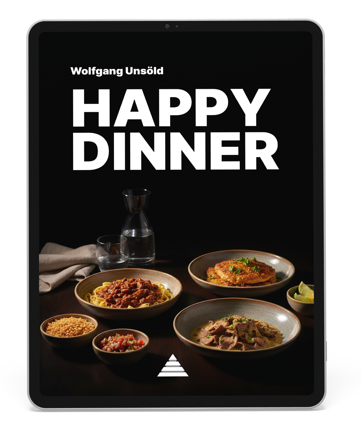 Happy Dinner