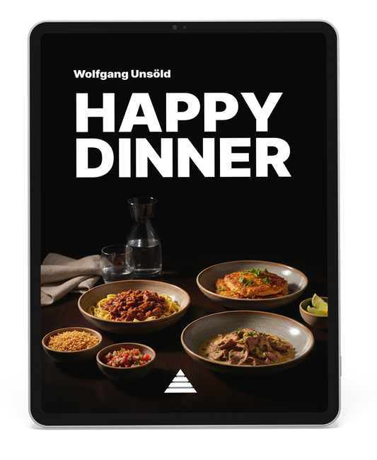 Happy Dinner