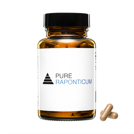 YPSI Pure Raponticum (MHD 7/26)