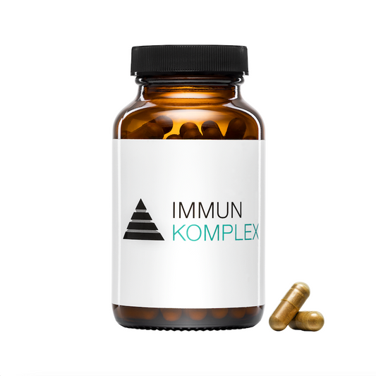 YPSI Immun Komplex