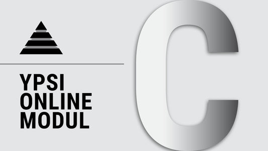 YPSI Online Modul C - Periodisierung im Krafttraining (12 Monate Zugang)