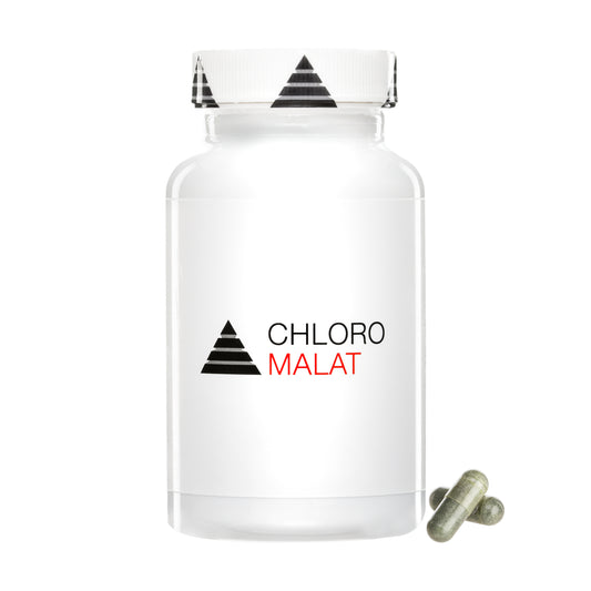 YPSI Chloro Malat (MHD 4/26)