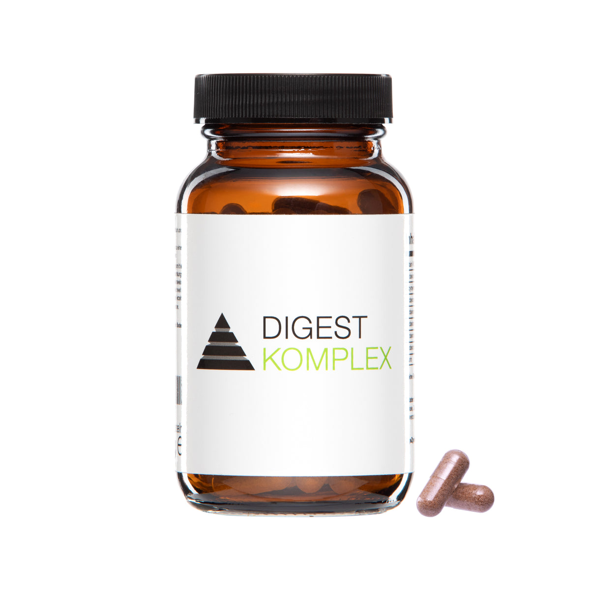 YPSI Digest Komplex (MHD 03/26)