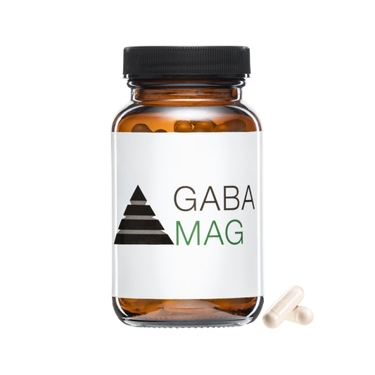YPSI GABA Mag