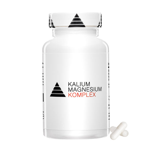 YPSI Kalium Magnesium Komplex