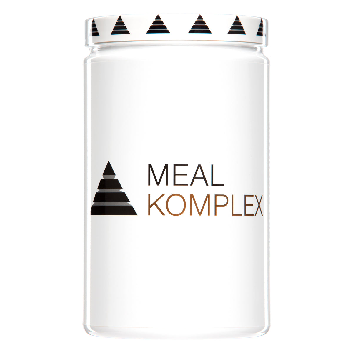 YPSI Meal Komplex