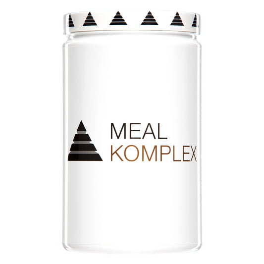 YPSI Meal Komplex