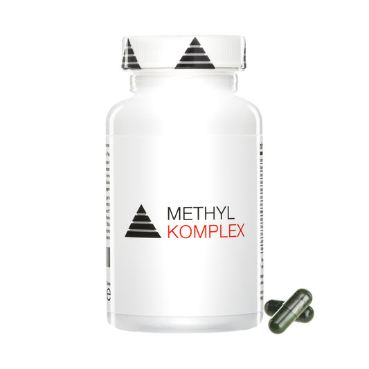 YPSI Methyl Komplex (MHD 11/26)