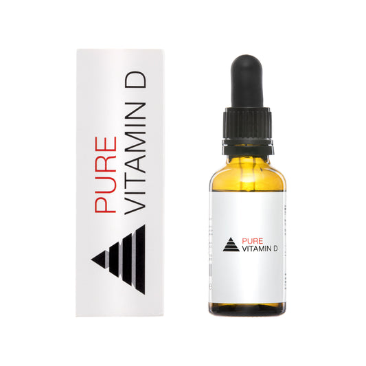 YPSI Pure Vitamin D (MHD 5/26)