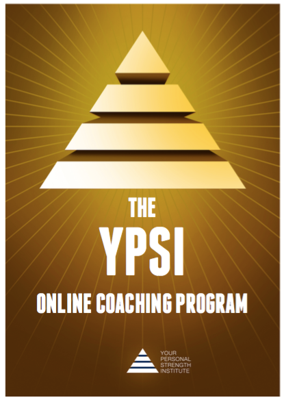 The YPSI Online Coaching Program (english)